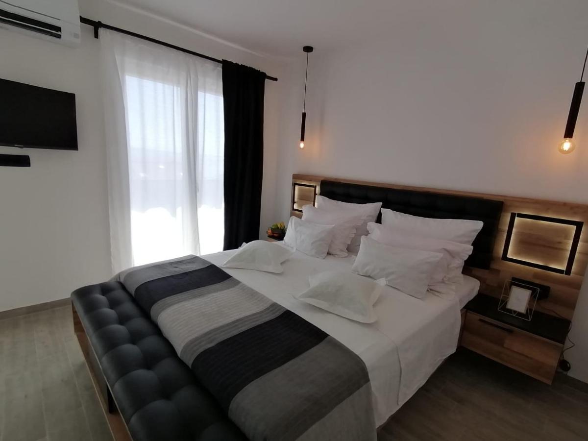 Apartman Max !!!! Омиш Экстерьер фото